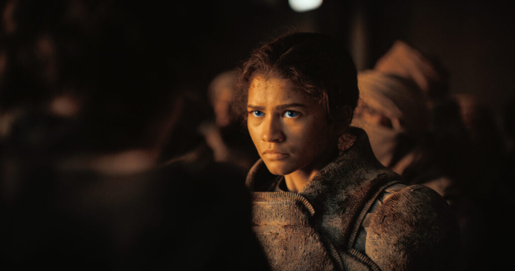 «Dune: Μέρος Δεύτερο»: Πρώτη ματιά στην ταινία που κάνει πρεμιέρα την επόμενη εβδομάδα
