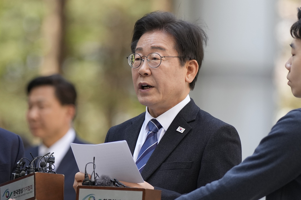 Νότια Κορέα: Βουλευτικές εκλογές με τις δημοσκοπήσεις να καθιστούν οποιαδήποτε πρόβλεψη παρακινδυνευμένη