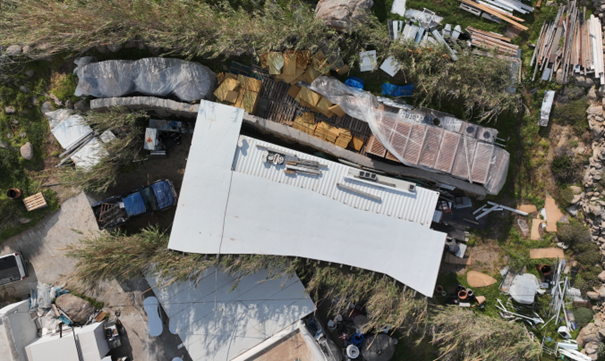 Μύκονος: Κατεδαφίσεις αυθαίρετων κατασκευών σε 13 επιχειρήσεις – Τα ευρήματα του Σώματος Επιθεωρητών και Ελεγκτών